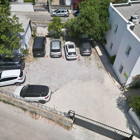 Seckin Konaklar Bodrum Exteriér fotografie