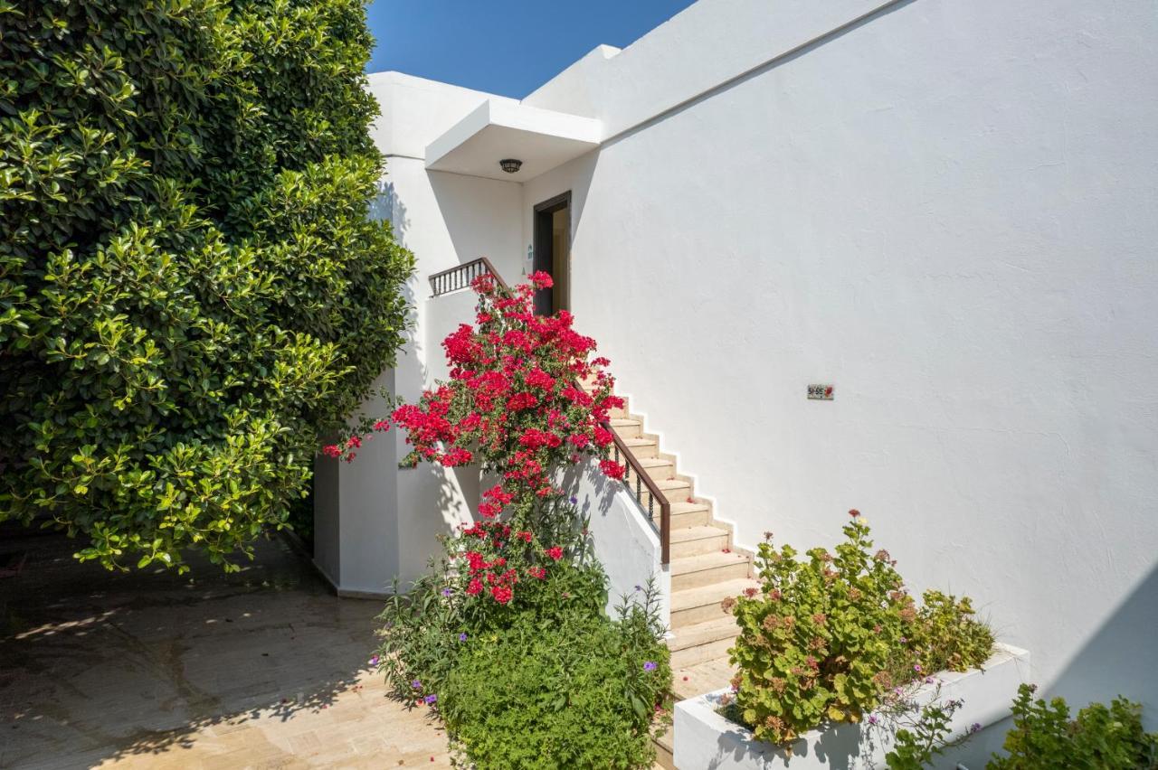 Seckin Konaklar Bodrum Exteriér fotografie