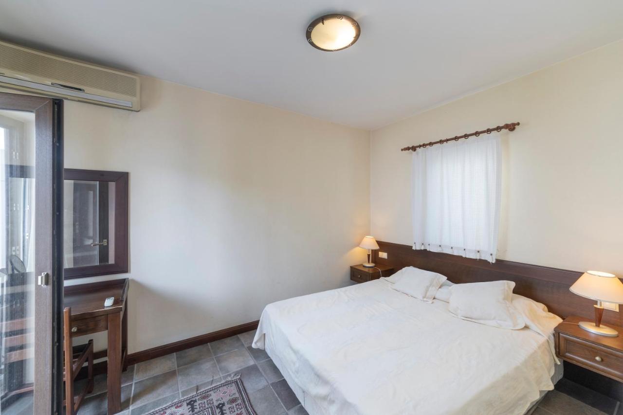 Seckin Konaklar Bodrum Exteriér fotografie