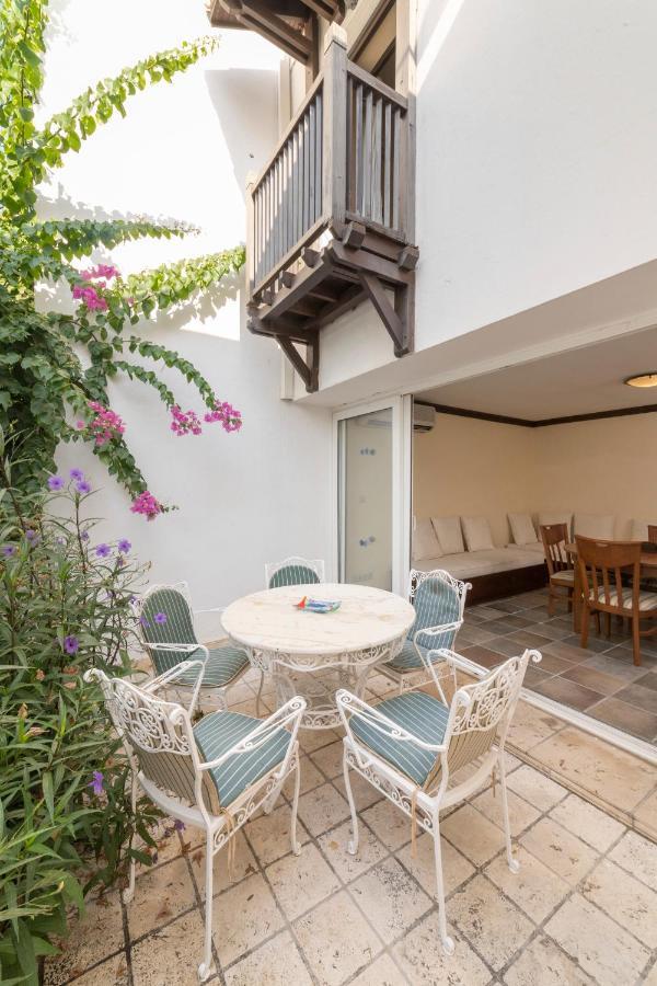 Seckin Konaklar Bodrum Exteriér fotografie